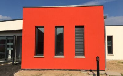 Ravalement de façade à Mattaincourt : l’éclat de l’extérieur