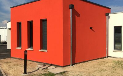 Travaux de peinture à Nomexy : redécorez votre habitat