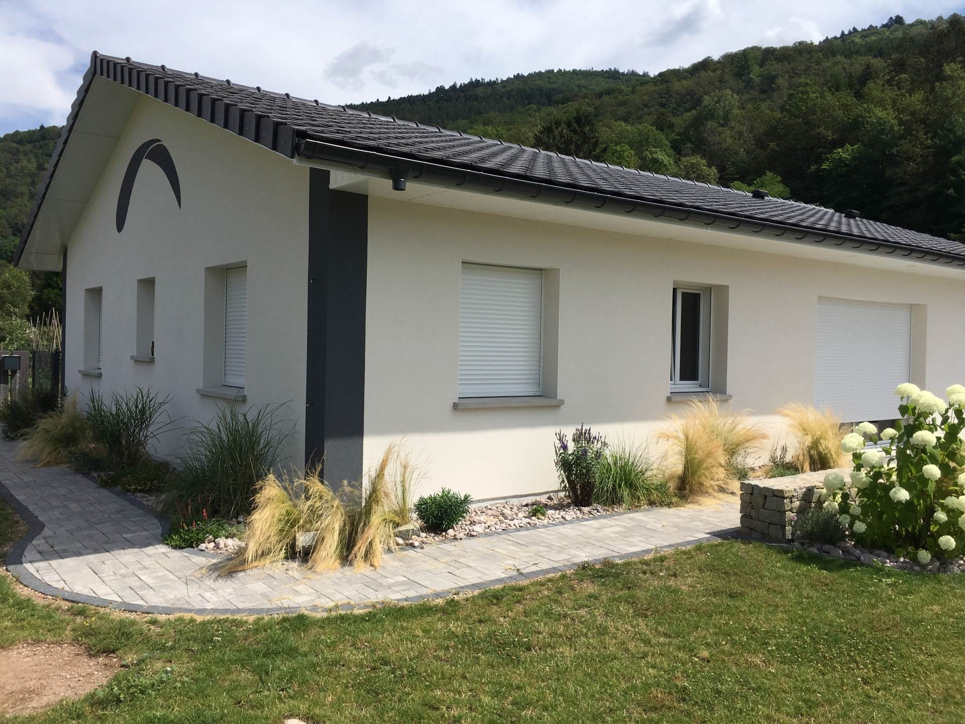 Travaux de peinture à Epinal