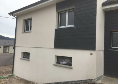 façadier à Epinal