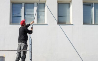 Façadier à Charmes : redonnez vie à votre façade