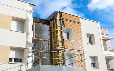 Pose de bardage à Charmes : transformez l’apparence de vos murs extérieurs